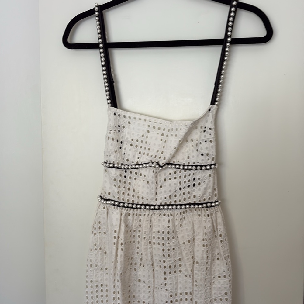 Brand New with Tags Dylanlex Eyelet Dress